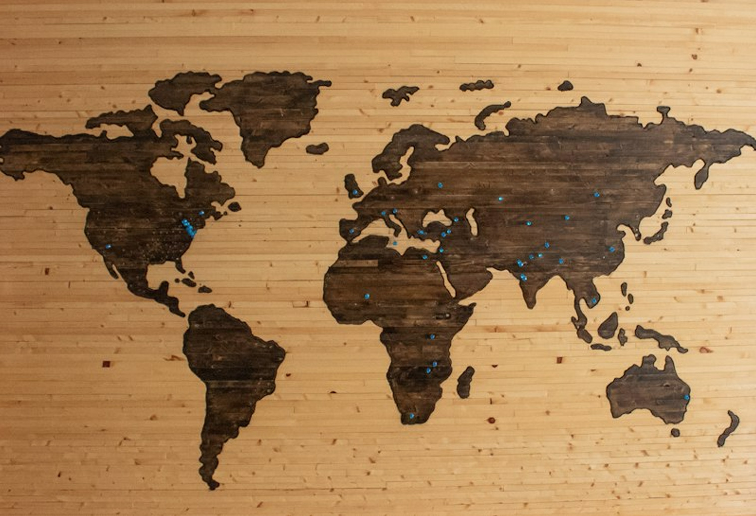 Featured Destinations